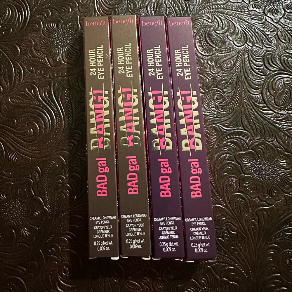 Benefit Big Band eye pencil